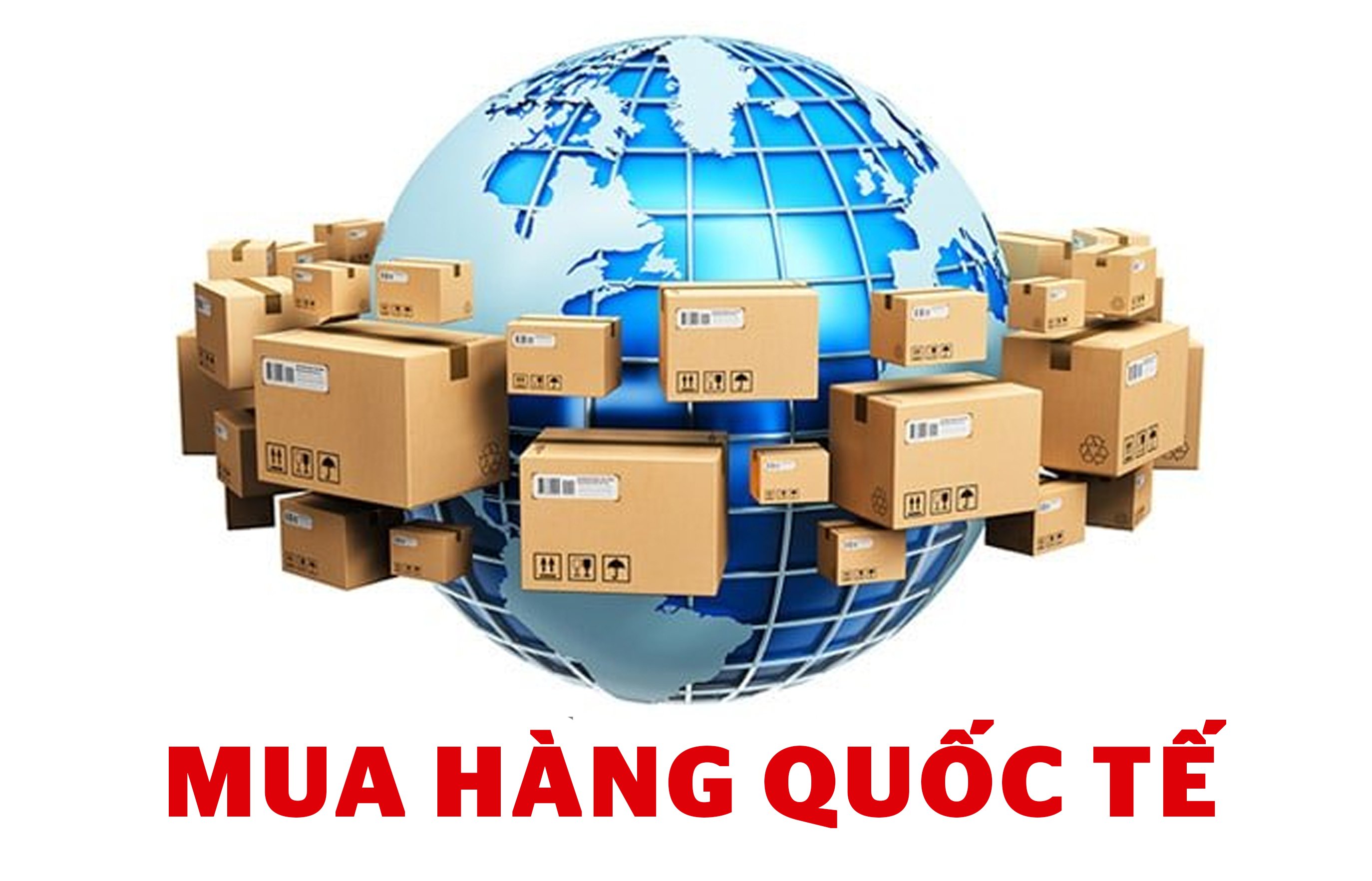 Chương trình đào tạo 7.2023 NM Narae: Quy trình mua hàng quốc tế