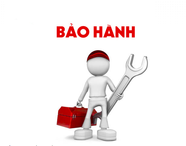 ĐT Quy trình bảo hành