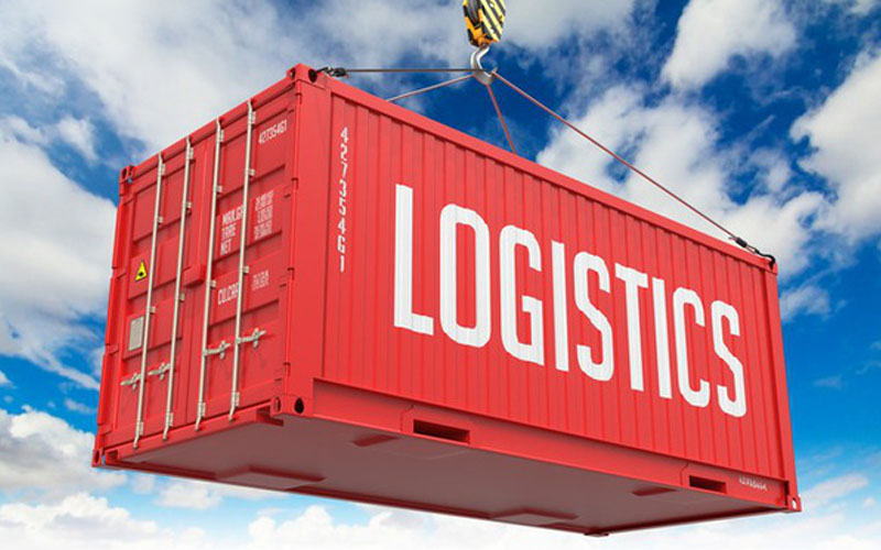 LTTT - Phòng Logistics