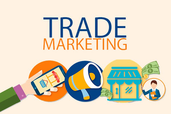 LTTT - Phòng Trade Marketing