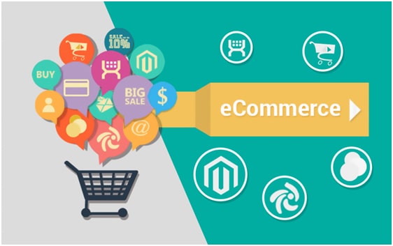 ĐT Thương mại điện tử  - Ecommerce